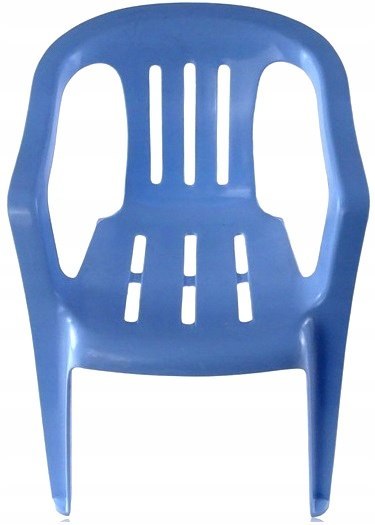 Krzesełko dziecięce od 3 do 6 lat