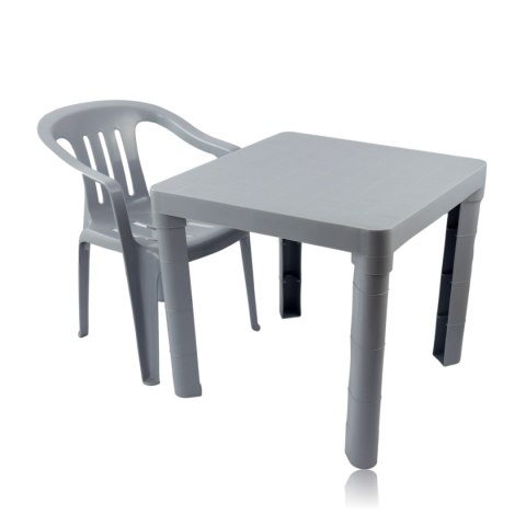 Stolik plastikowy dla dzieci od 3 do 6 lat