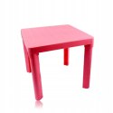 Stolik plastikowy dla dzieci od 3 do 6 lat