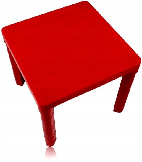 Stolik plastikowy dla dzieci od 3 do 6 lat