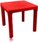 Stolik plastikowy dla dzieci od 3 do 6 lat