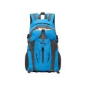 NC1749 PLECAK TURYSTYCZNY NIEBIESKI VALLEY 40L NILS CAMP