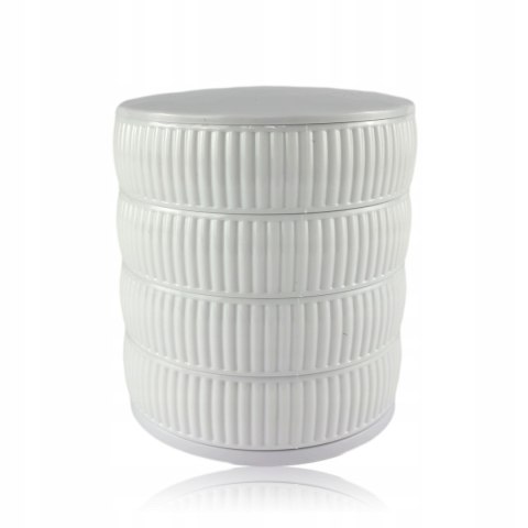 Box na biżuterię Diamond