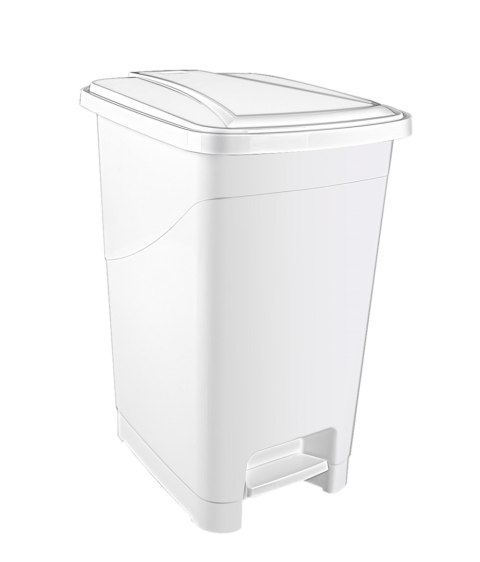 Kosz z pedałem 25 lt KOMBA