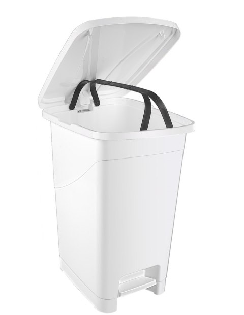 Kosz z pedałem 25 lt KOMBA