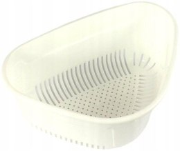 Koszyczek narożny do zlewozmywaka