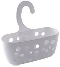 Koszyczek pod prysznic Decobella