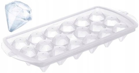 Pojemnik na lód PIRAMIDA 260x119x35mm