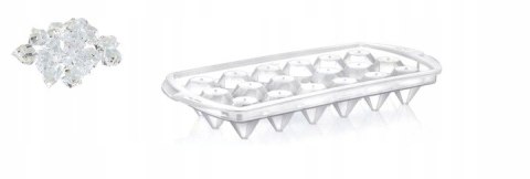 Pojemnik na lód PIRAMIDA 260x119x35mm