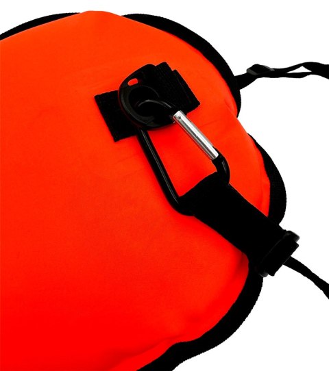 DMUCHANA BOJKA ASEKURACYJNA ENERO 59X30.5CM