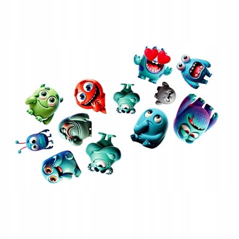 GRA ALE-PARY EMOCJE PLX ALX PUD