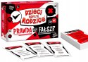 GRA DZIECI KONTRA RODZICE PRAWDA CZY FALSZ KANG