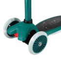HLB1310 LED HULAJNOGA DZIECIĘCA ZIELONA NILS FUN
