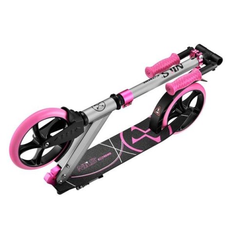 HM127 HULAJNOGA NILS EXTREME