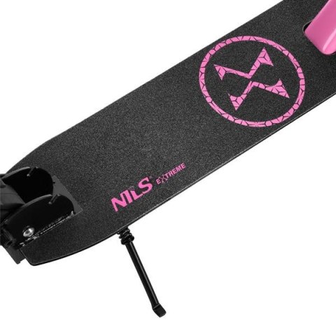 HM1302 HULAJNOGA RÓŻOWA NILS EXTREME