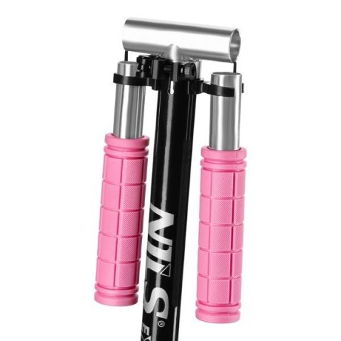 HM1302 HULAJNOGA RÓŻOWA NILS EXTREME