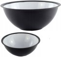 Miska kuchenna okrągła Double