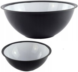 Miska kuchenna okrągła Double
