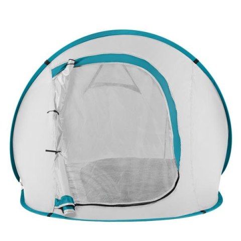 NC3743 NAMIOT KEMPINGOWY SAMOROZKŁADAJĄCY SZARY NILS CAMP