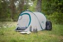 NC3743 NAMIOT KEMPINGOWY SAMOROZKŁADAJĄCY SZARY NILS CAMP