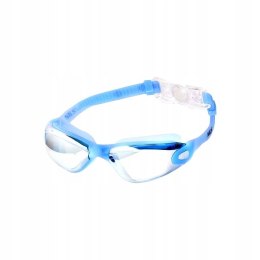 NQG160MAF NIEBIESKI OKULARKI NILS AQUA