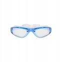 NQG160MAF NIEBIESKI OKULARKI NILS AQUA