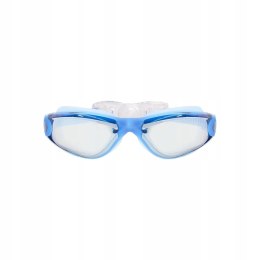 NQG160MAF NIEBIESKI OKULARKI NILS AQUA