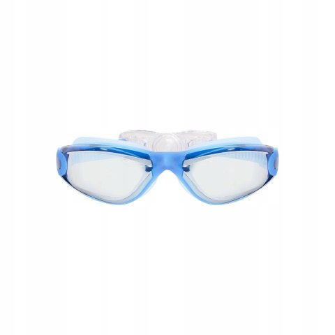 NQG160MAF NIEBIESKI OKULARKI NILS AQUA