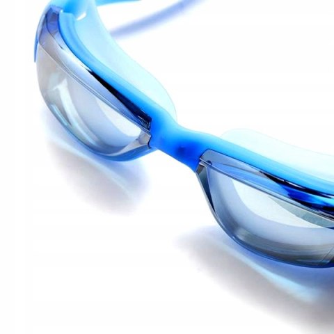 NQG160MAF NIEBIESKI OKULARKI NILS AQUA