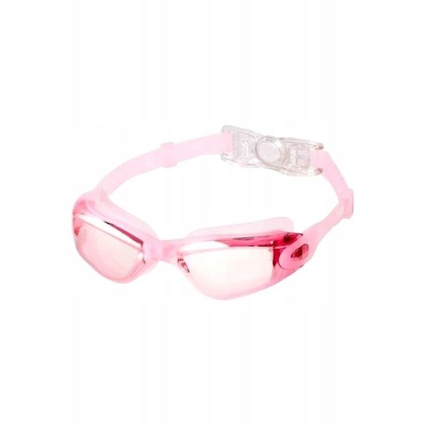 NQG160MAF RÓŻOWY OKULARKI NILS AQUA