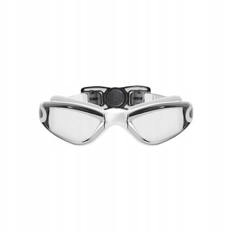 NQG160MAF SZARY OKULARKI NILS AQUA