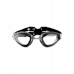 NQG180AF CZARNY OKULARKI NILS AQUA