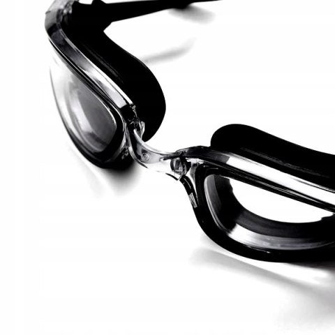 NQG180AF CZARNY OKULARKI NILS AQUA