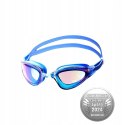 NQG180MAF NIEBIESKI/ RAINBOW OKULARKI NILS AQUA