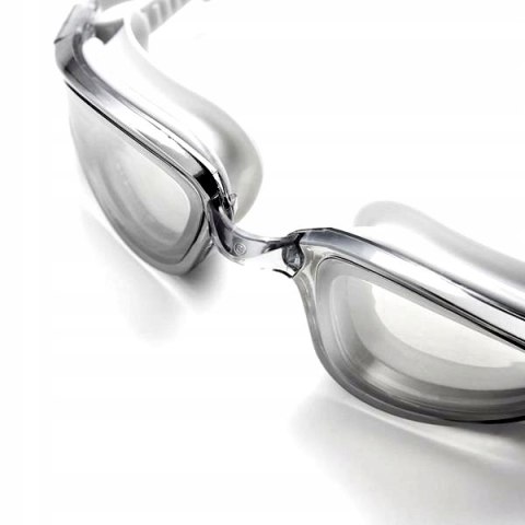 NQG180MAF SZARY OKULARKI NILS AQUA