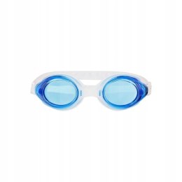 NQG600AF BIAŁY/ NIEBIESKI OKULARKI NILS AQUA