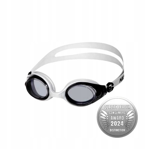 NQG600AF SZARY OKULARKI NILS AQUA