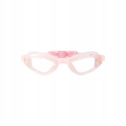 NQG770AF RÓŻOWY JUNIOR OKULARKI NILS AQUA