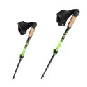 NW8611 KIJE NORDIC WALKING ALUMINIUM NILS