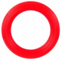 RINGO GUMOWE ŚR 17CM - CZERWONE TULLO