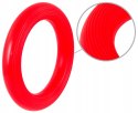 RINGO GUMOWE ŚR 17CM - CZERWONE TULLO