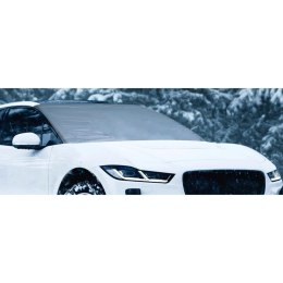 ANTYSZRONOWA OSŁONA NA SZYBY PE 85x185CM DUNLOP