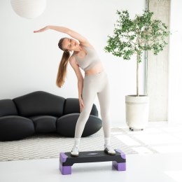 AS008L STEP DO AEROBIKU I BALANSOWANIA HMS