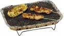 GRILL PIKNIKOWY JEDNORAZOWY 600G 31x24x4,8cm