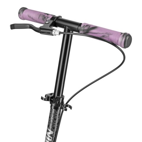 HM183 HULAJNOGA RÓŻOWA NILS EXTREME