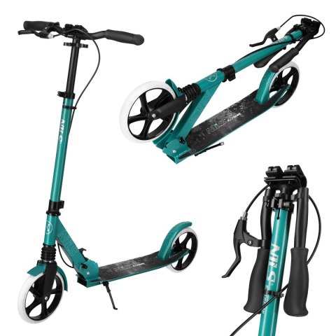 HM185 HULAJNOGA NILS EXTREME