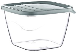 Kpl Pojemników kwadratowych POLY3 x 2,8 lt