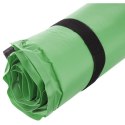 MATA SAMOPOMPUJĄCA TURYSTYCZNA MATERAC 180x50x2,5CM REDCLIFFS ZIELONA