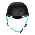 MTW001-1 KASK CZARNO-NIEBIESKI ROZM. XS(48-52CM) NILS EXTREME