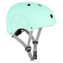 MTW001-1 KASK MIĘTOWY ROZM. XS(48-52CM) NILS EXTREME